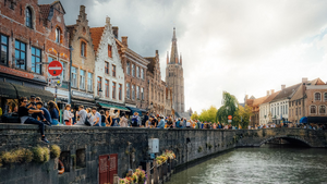 Dentiste urgence Bruges
